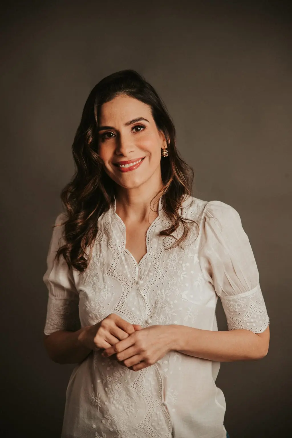 Christielle Fagundes